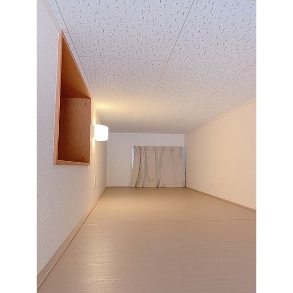 レオパレスCOCOの室内写真10枚目