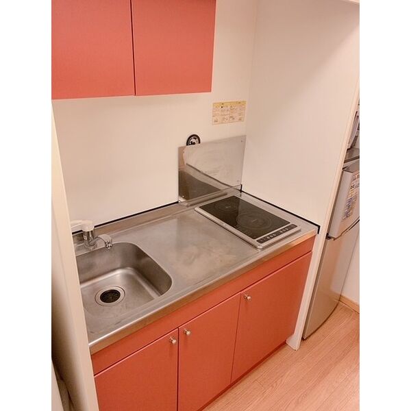 レオパレス高尾IIIの室内写真18枚目