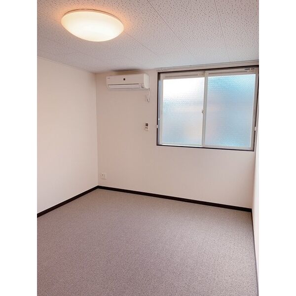 レオネクストめふの室内写真3枚目