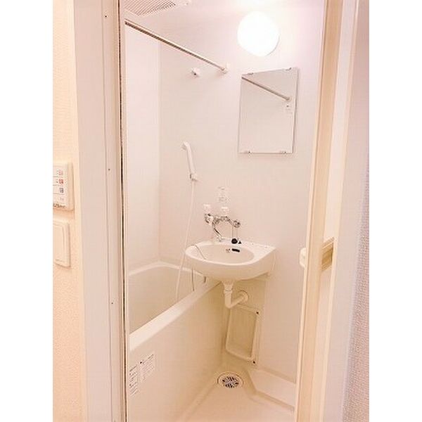 レオネクストめふの室内写真5枚目