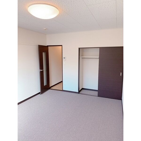 レオネクストめふの室内写真6枚目