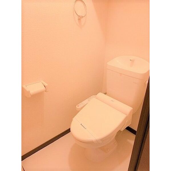 レオネクストめふの室内写真9枚目