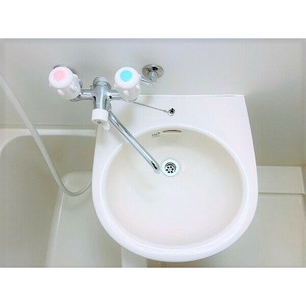 レオネクストめふの室内写真10枚目