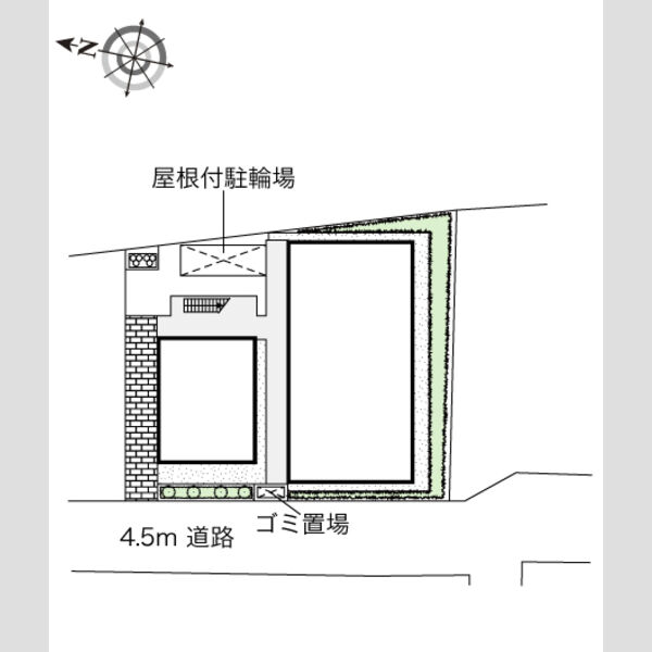 レオネクストめふの室内写真1枚目