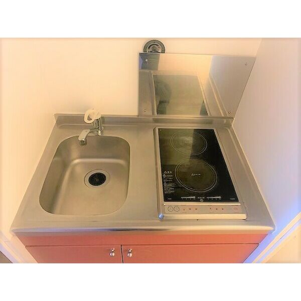 レオパレススプルース鳴尾の室内写真14枚目