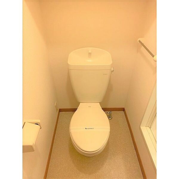 レオパレススプルース鳴尾の室内写真19枚目