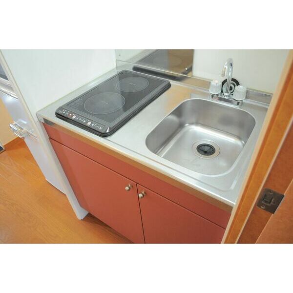 レオパレス琴の浦の室内写真11枚目