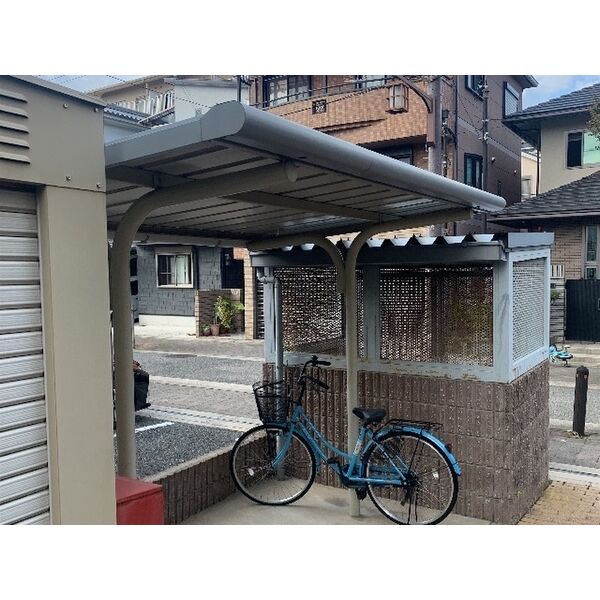 レオパレス琴の浦の室内写真18枚目