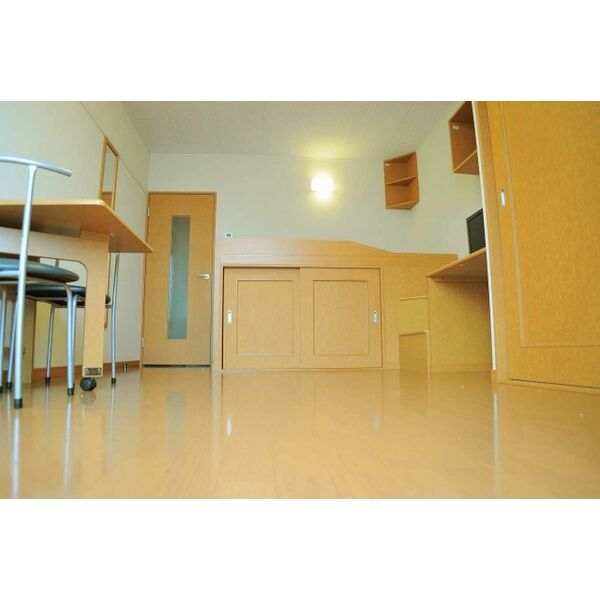 レオパレス琴の浦の室内写真7枚目