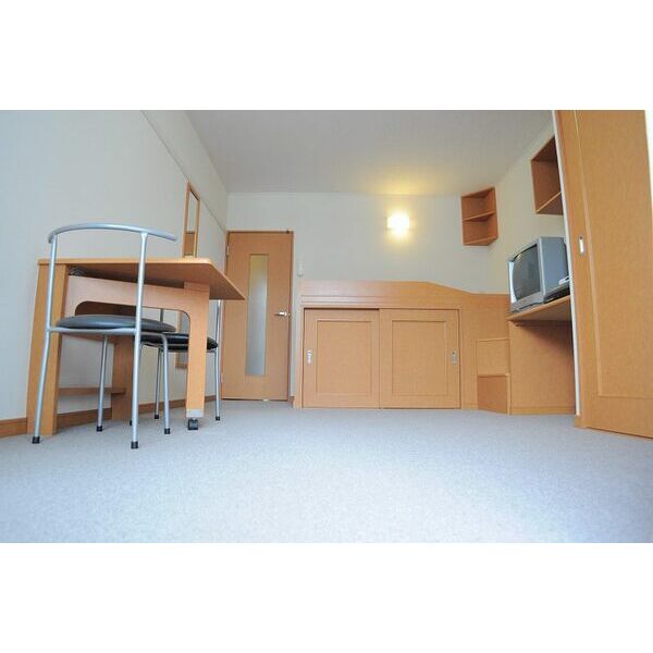 レオパレス琴の浦の室内写真8枚目