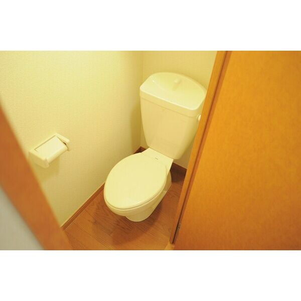 レオパレス琴の浦の室内写真17枚目