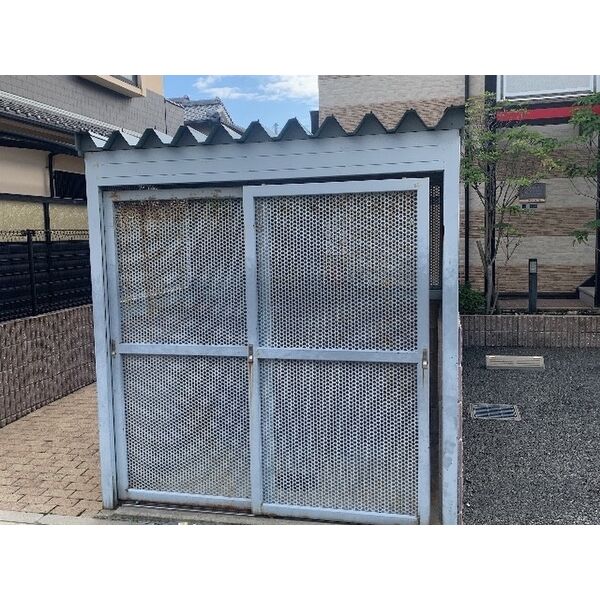 レオパレス琴の浦の室内写真19枚目