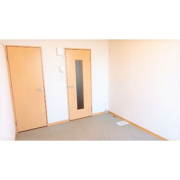 レオパレスデイジーヴィラの室内写真3枚目