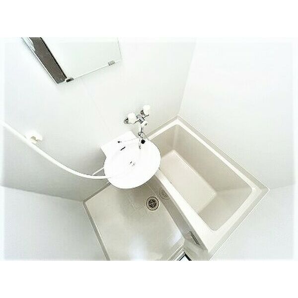 レオパレスデイジーヴィラの室内写真5枚目