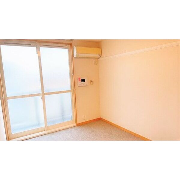 レオパレスデイジーヴィラの室内写真6枚目