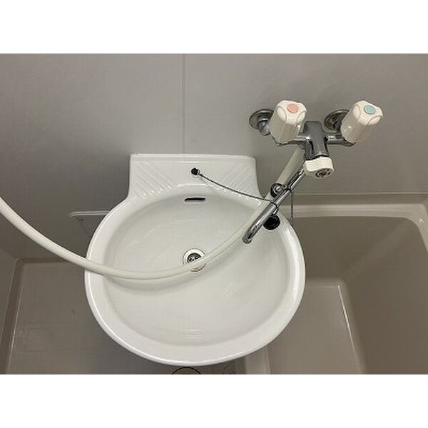 レオパレスデイジーヴィラの室内写真10枚目