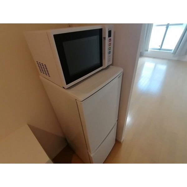 レオネクストルシェリアの室内写真5枚目