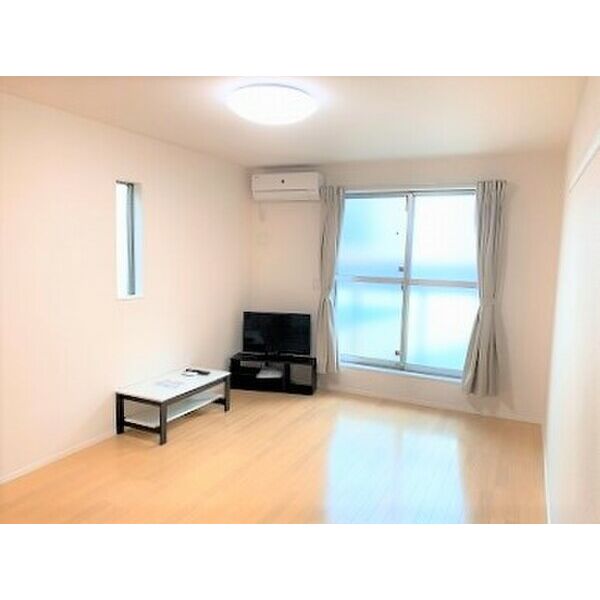 レオネクストルシェリアの室内写真8枚目