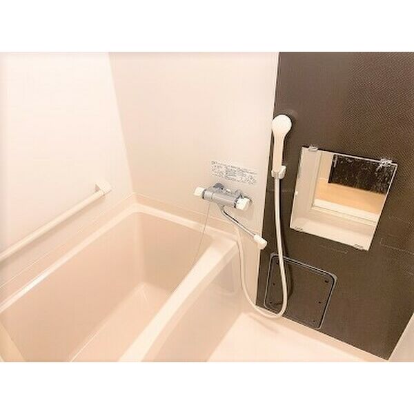 レオネクストルシェリアの室内写真10枚目