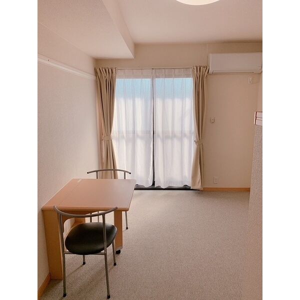 レオパレスグリーンアンバーの室内写真13枚目