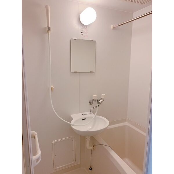 レオパレスグリーンアンバーの室内写真22枚目