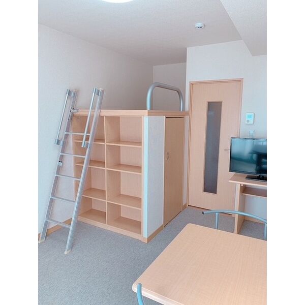 レオパレスグリーンアンバーの室内写真28枚目