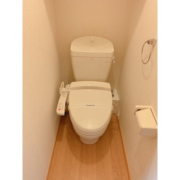 レオパレスグリーンアンバーの室内写真44枚目