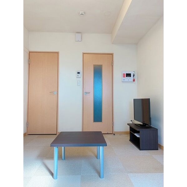 レオパレスウォーターウェーブの室内写真6枚目