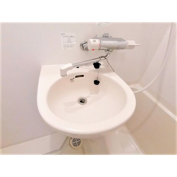 レオパレスウォーターウェーブの室内写真10枚目