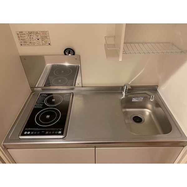 クレイノクリエイト仁川の室内写真3枚目