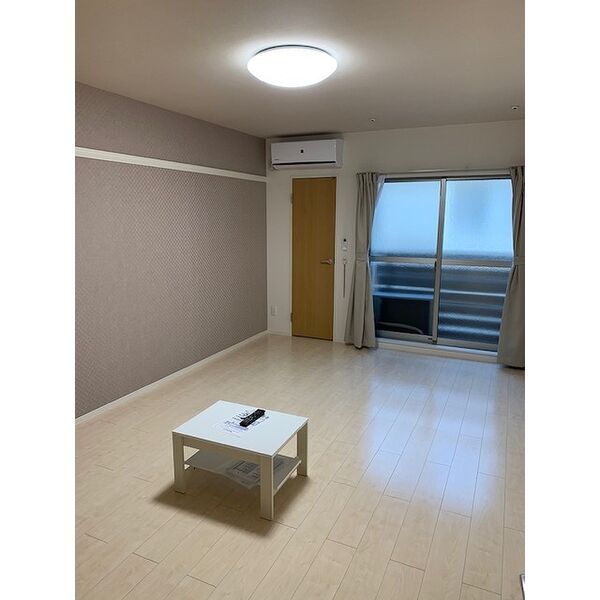 クレイノクリエイト仁川の室内写真5枚目