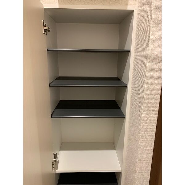 クレイノクリエイト仁川の室内写真6枚目