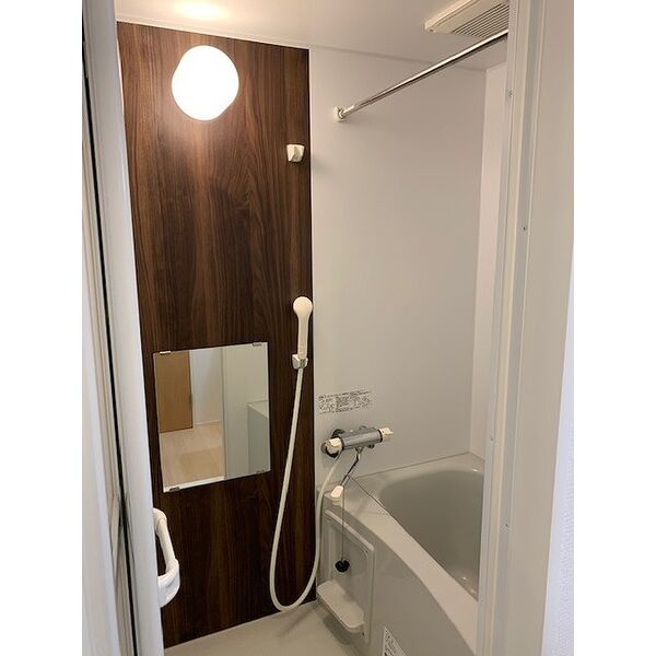 クレイノクリエイト仁川の室内写真7枚目