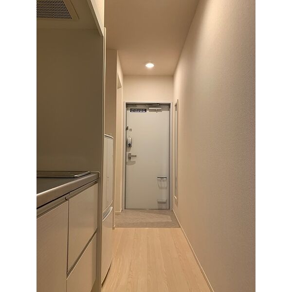 クレイノクリエイト仁川の室内写真8枚目