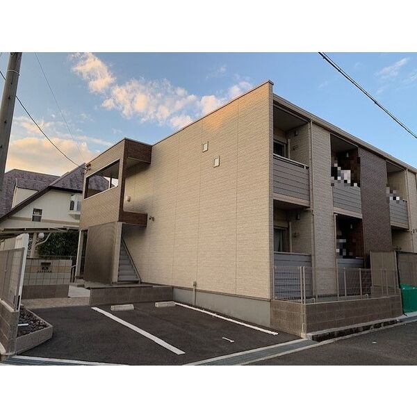 クレイノクリエイト仁川の室内写真9枚目