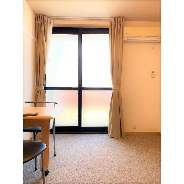 レオパレス甲子園の室内写真5枚目