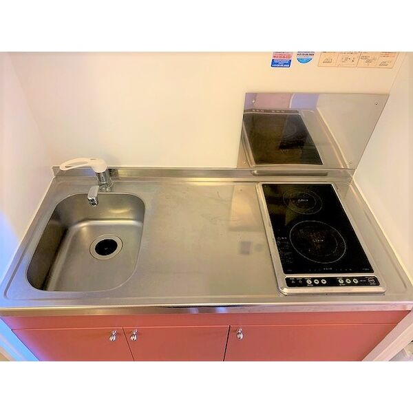 レオパレス甲子園の室内写真6枚目