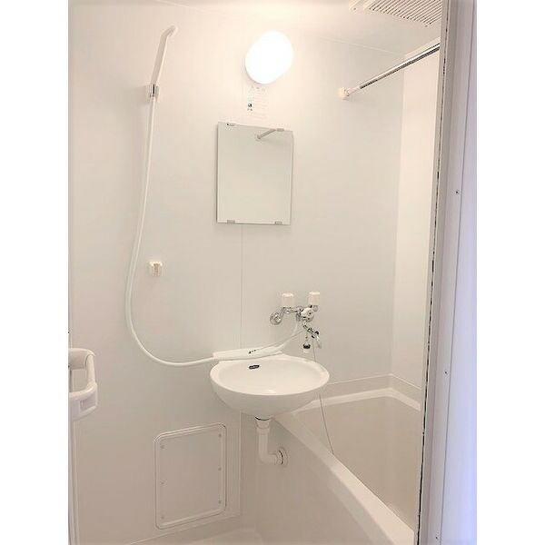 レオパレス甲子園の室内写真9枚目