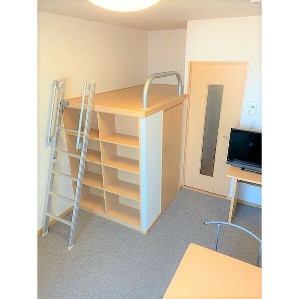 レオパレス甲子園の室内写真11枚目