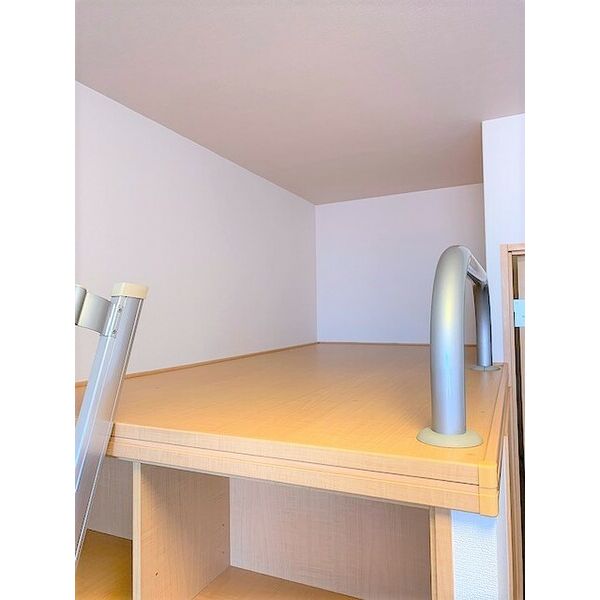 レオパレス甲子園の室内写真13枚目