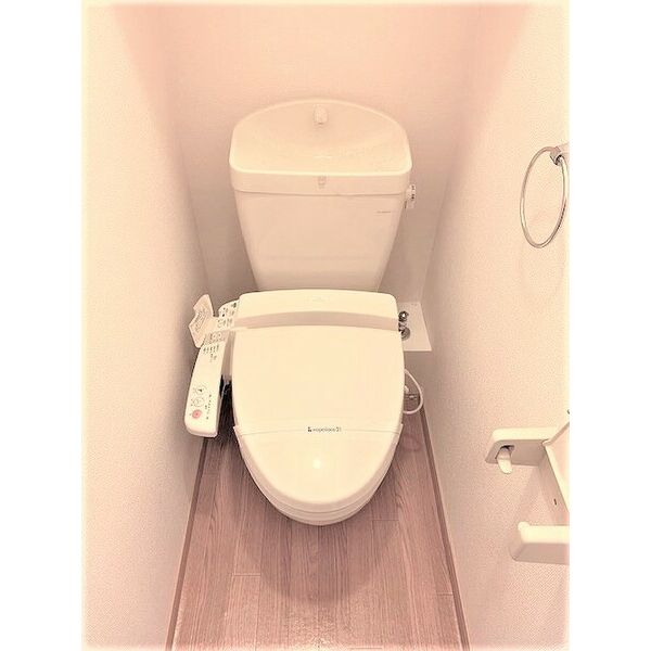 レオパレス甲子園の室内写真16枚目