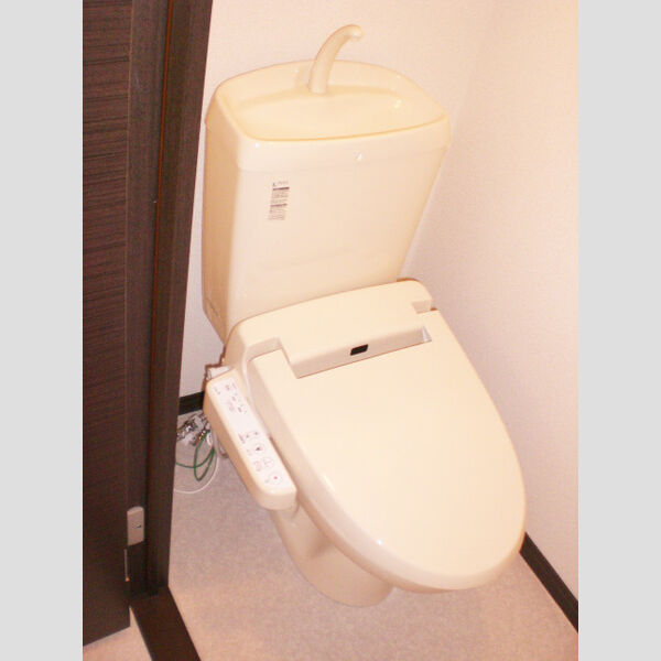 レオネクスト桜台の室内写真6枚目