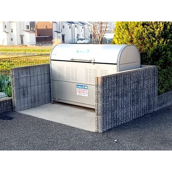 レオパレスNISHIITAMIの室内写真8枚目