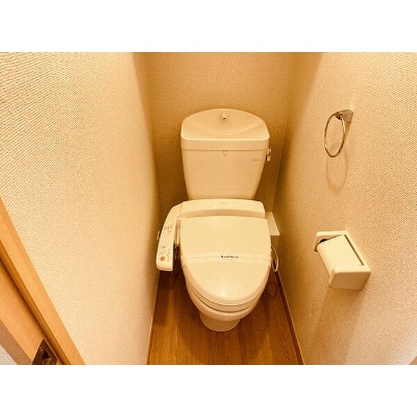 レオパレスメルナカヤの室内写真9枚目