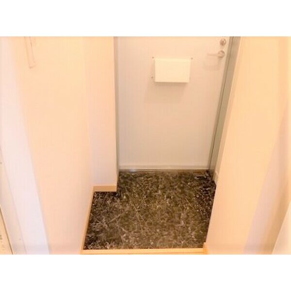 レオパレスシャンテ本町の室内写真7枚目