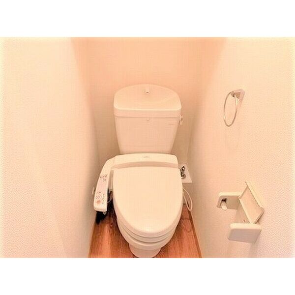 レオパレスシャンテ本町の室内写真8枚目