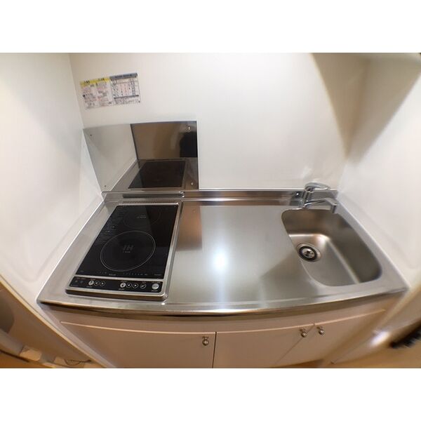 クレイノシンフォニー 野村の室内写真4枚目