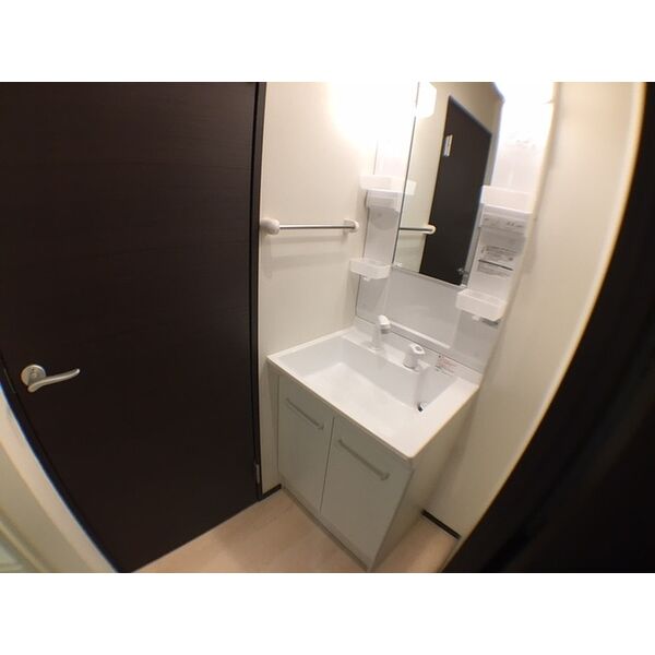 クレイノシンフォニー 野村の室内写真5枚目