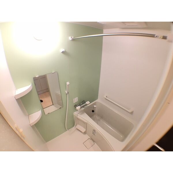 クレイノシンフォニー 野村の室内写真6枚目