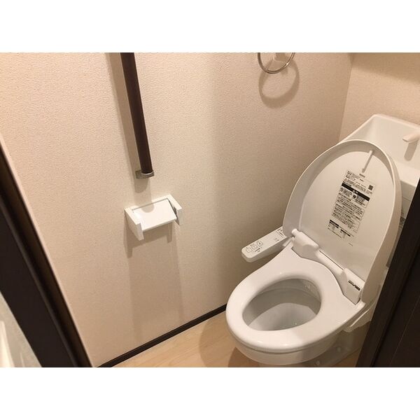 クレイノシンフォニー 野村の室内写真7枚目